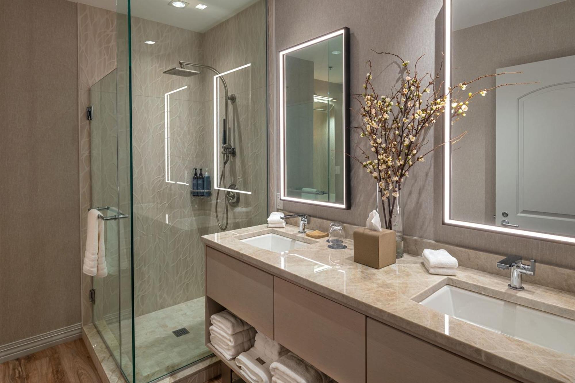 The Westin Houston Downtown Hotel Kültér fotó