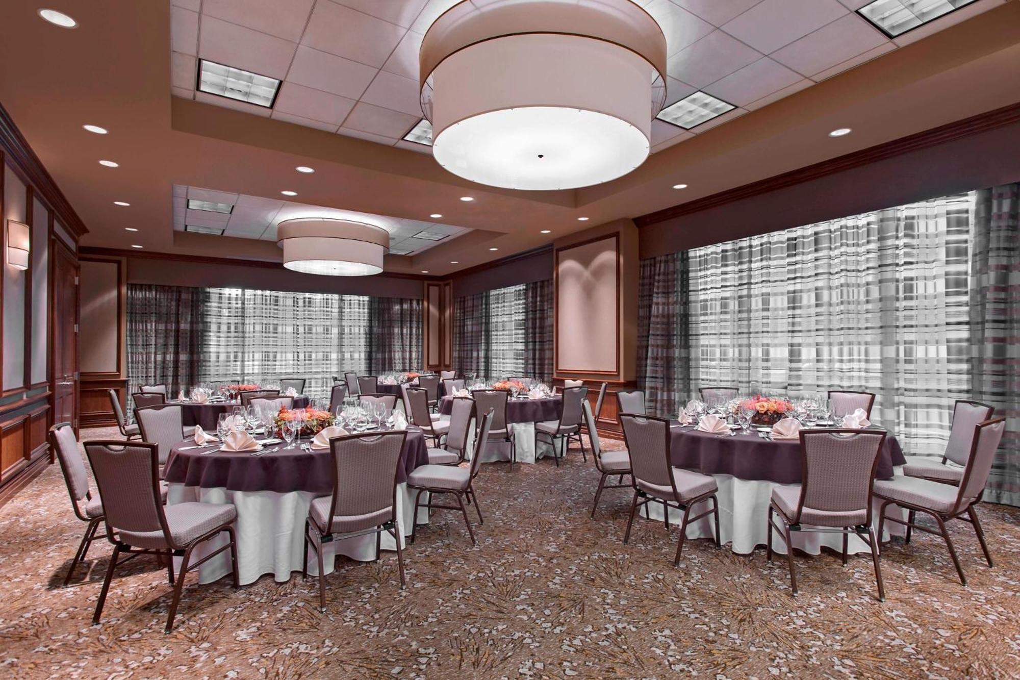 The Westin Houston Downtown Hotel Kültér fotó