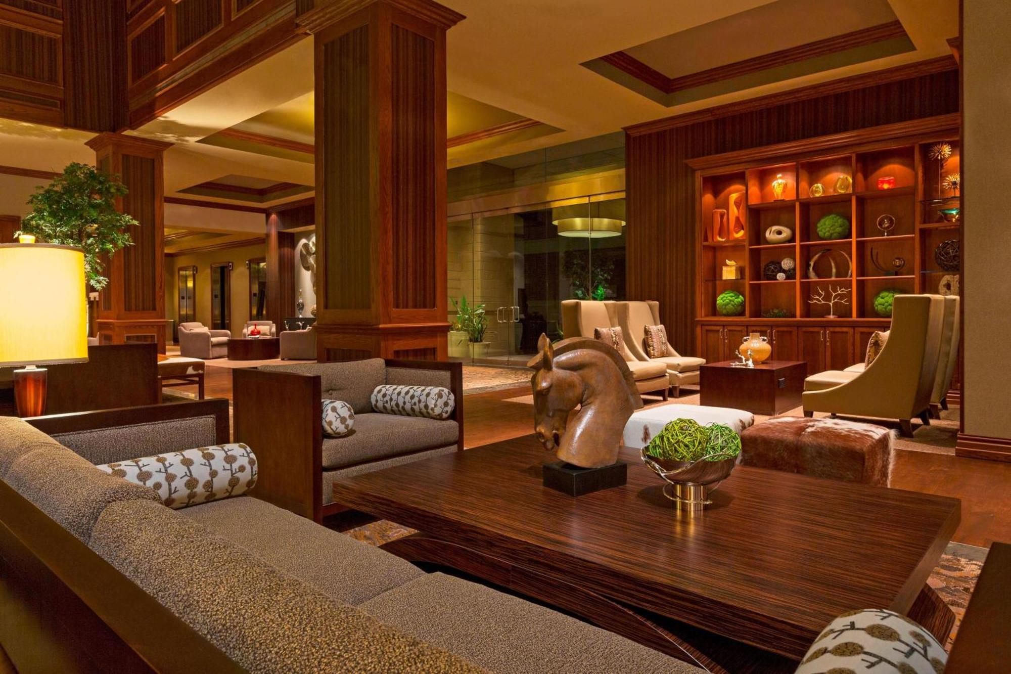 The Westin Houston Downtown Hotel Kültér fotó