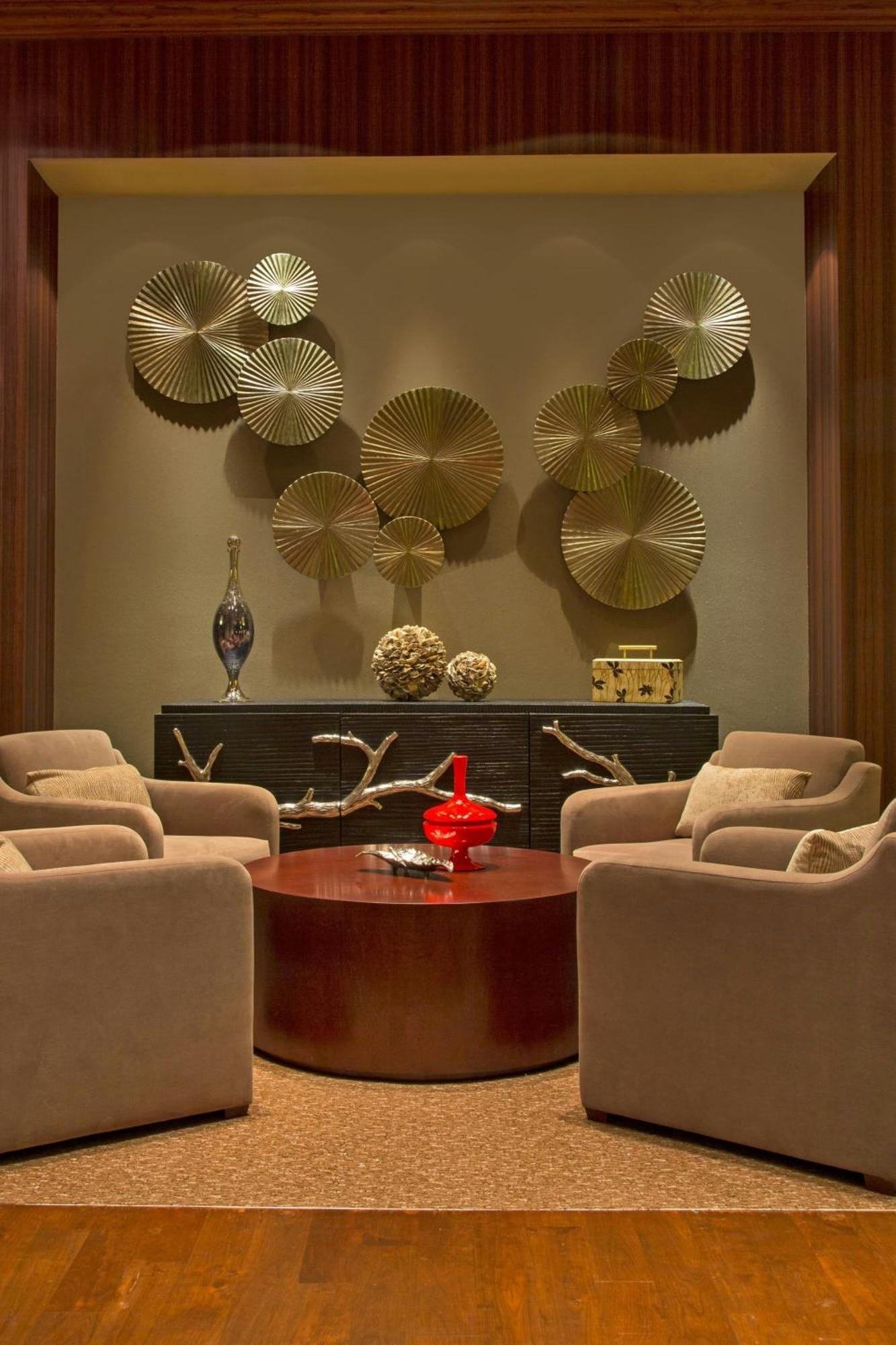 The Westin Houston Downtown Hotel Kültér fotó